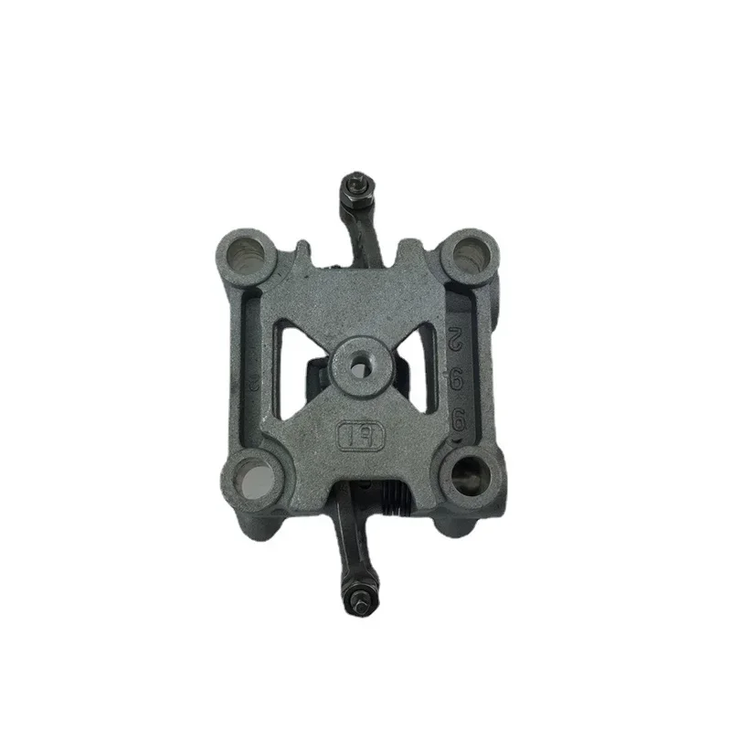 Cb250 Crankshaft Assembly - สำหรับ CA250 CB / สำหรับไนท์ฮอว์ก 250