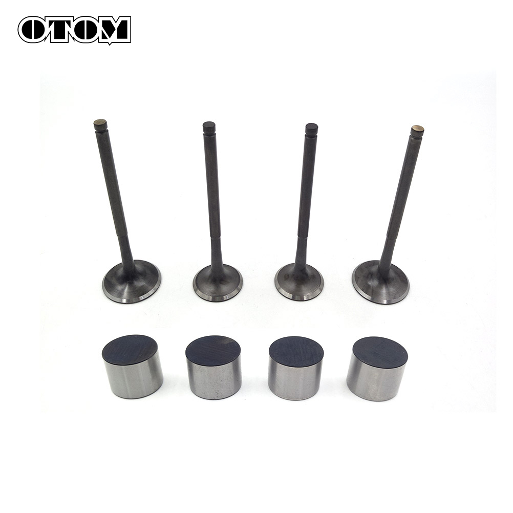 รถจักรยานยนต์เครื่องยนต์หัวไอด - Nc450 Cylinder Head Assembly บทวิจารณ์และราคา