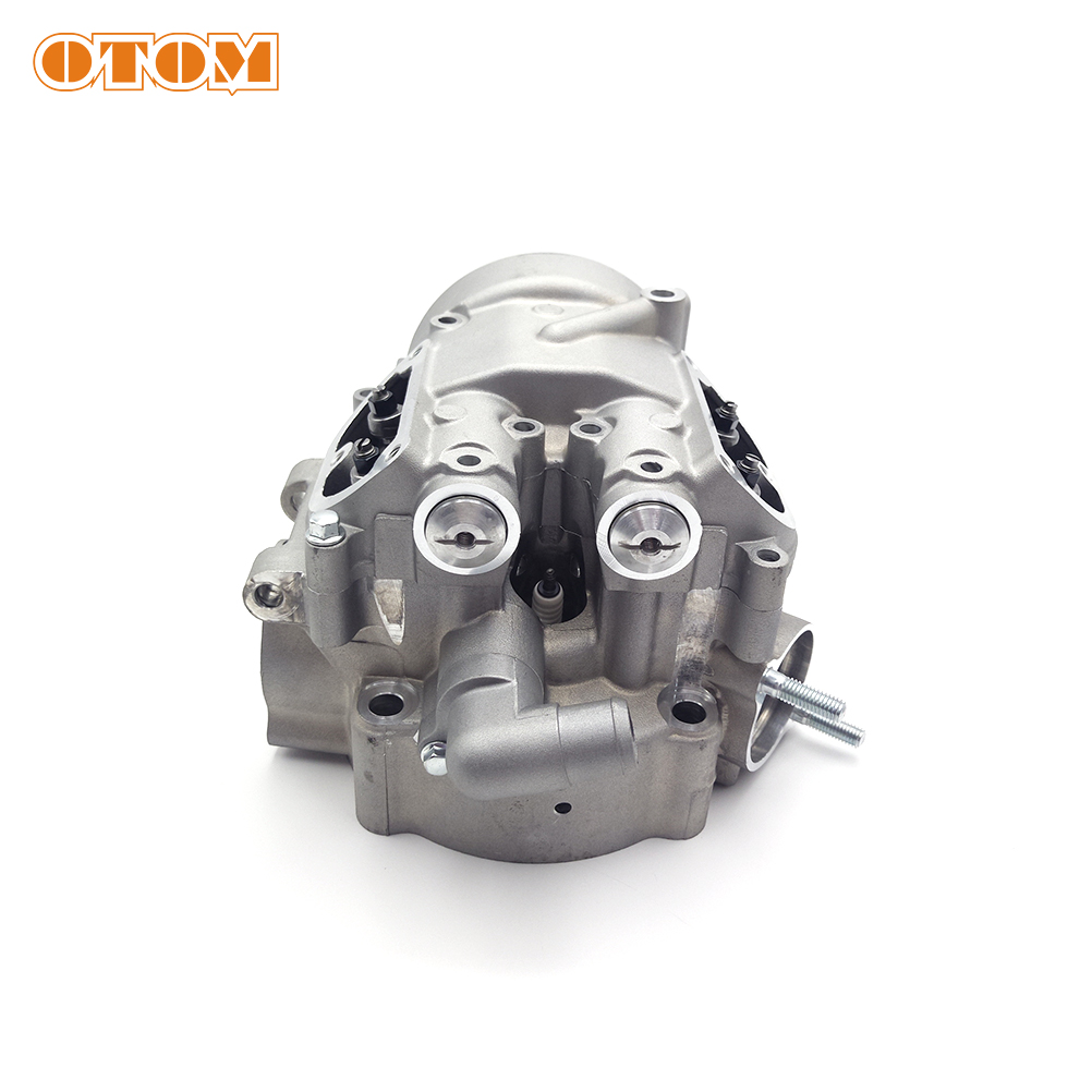 อุปกรณ์เสริมรถจักรยานยนต์ชุดหั - Nc450 Cylinder Head Assembly บทวิจารณ์และราคา
