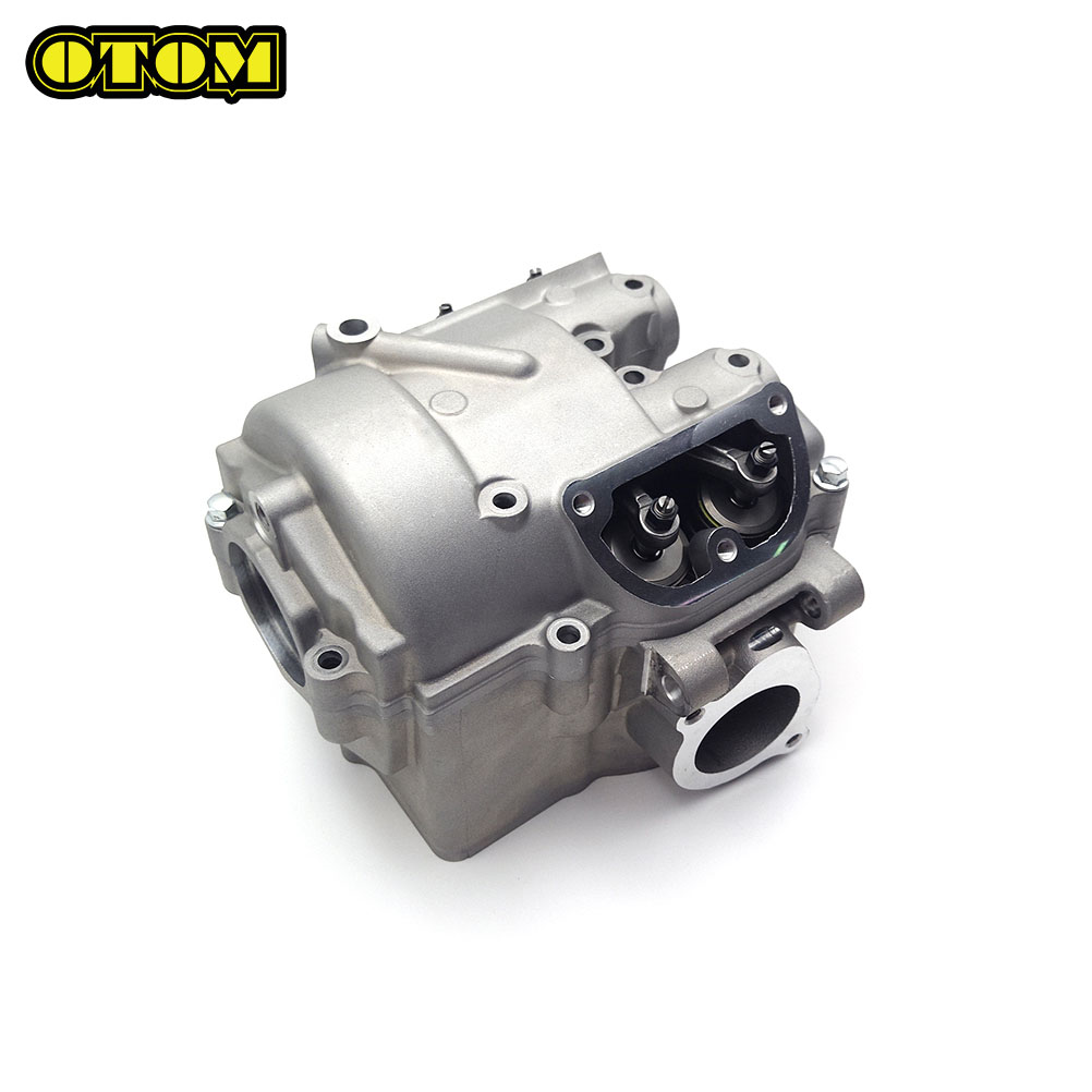 ชุดประกอบฝาสูบสำหรับรถจักรยานย - Nc450 Cylinder Head Assembly บทวิจารณ์และราคา
