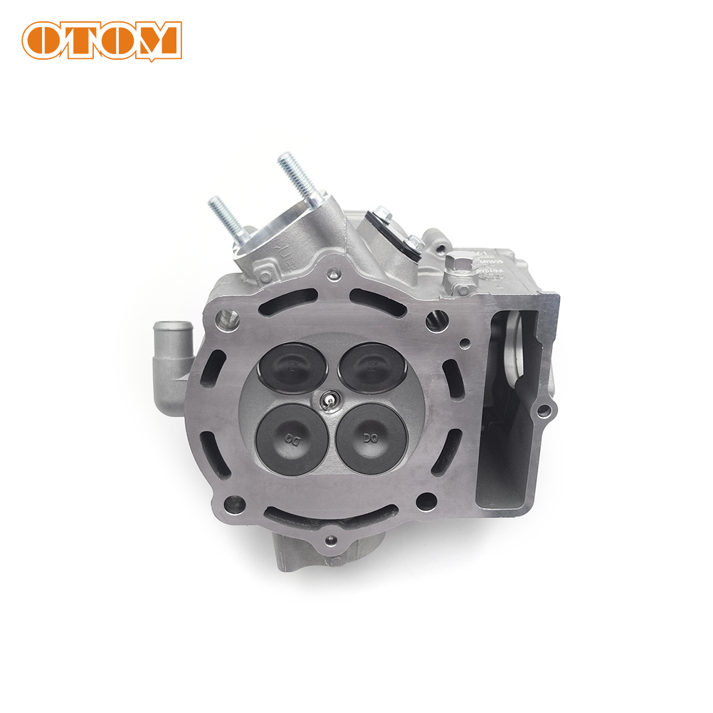 ชุดประกอบฝาสูบ NC450 สำหรับเคร - Nc450 Cylinder Head Assembly บทวิจารณ์และราคา
