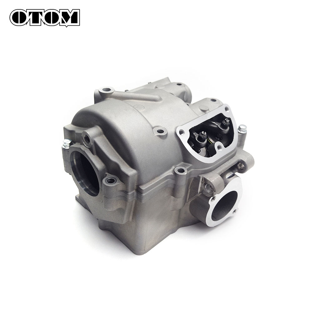 ชุดประกอบฝาสูบรถจักรยานยนต์ OT - Nc450 Cylinder Head Assembly บทวิจารณ์และราคา