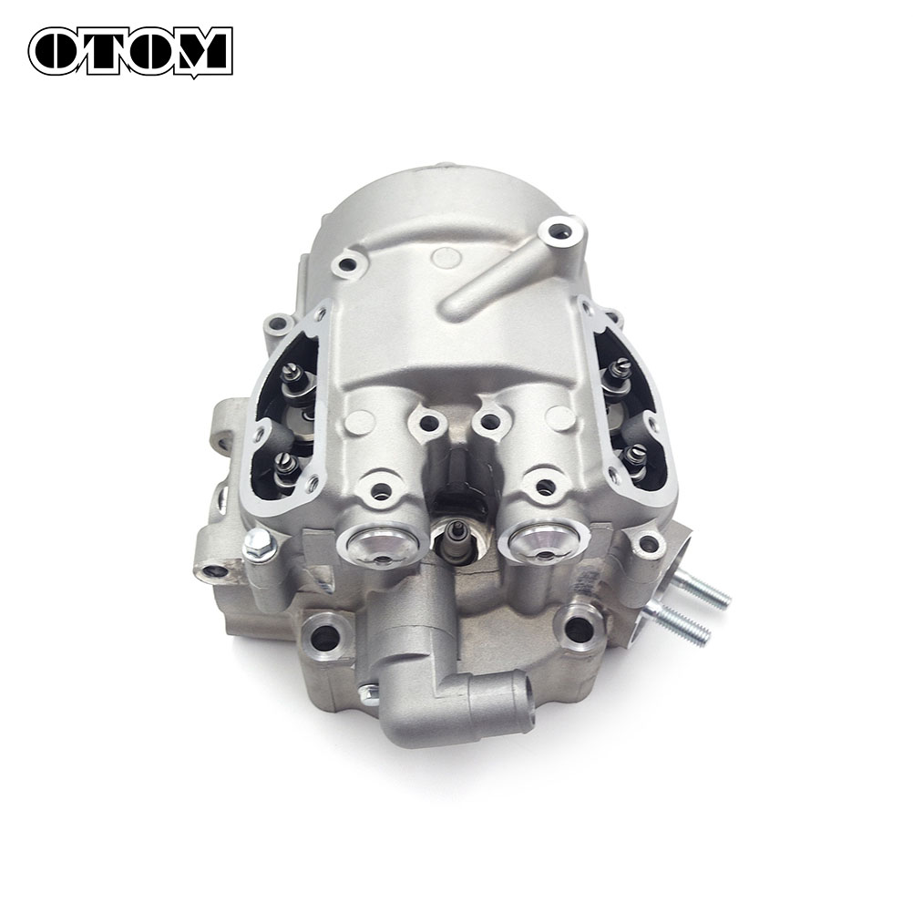 ชุดประกอบฝาสูบรถจักรยานยนต์ OT - Nc450 Cylinder Head Assembly บทวิจารณ์และราคา