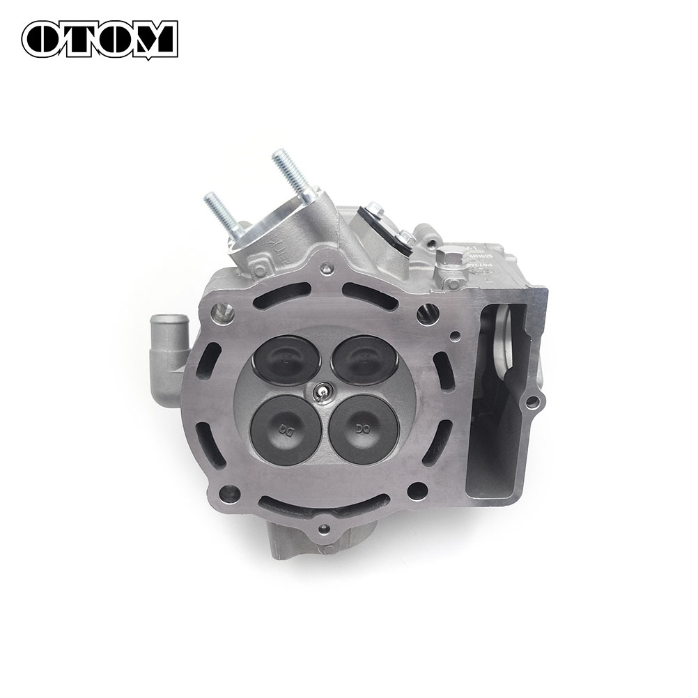 ชุดประกอบฝาสูบรถจักรยานยนต์ OT - Nc450 Cylinder Head Assembly บทวิจารณ์และราคา