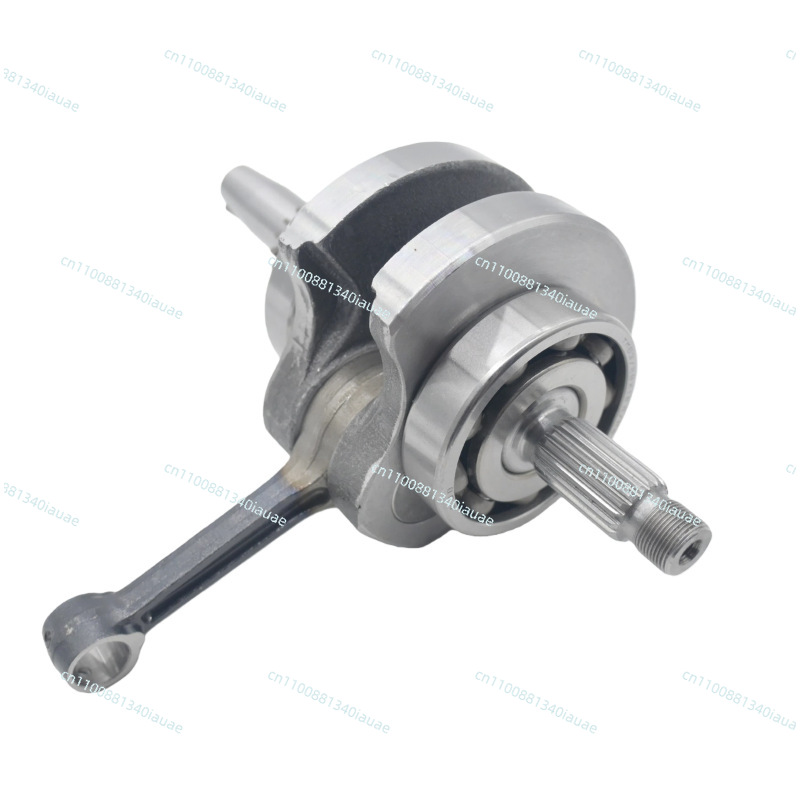 CB250-F CPS250 CPS300 ชุดประกอ - Cb250 Crankshaft Assembly บทวิจารณ์และราคา