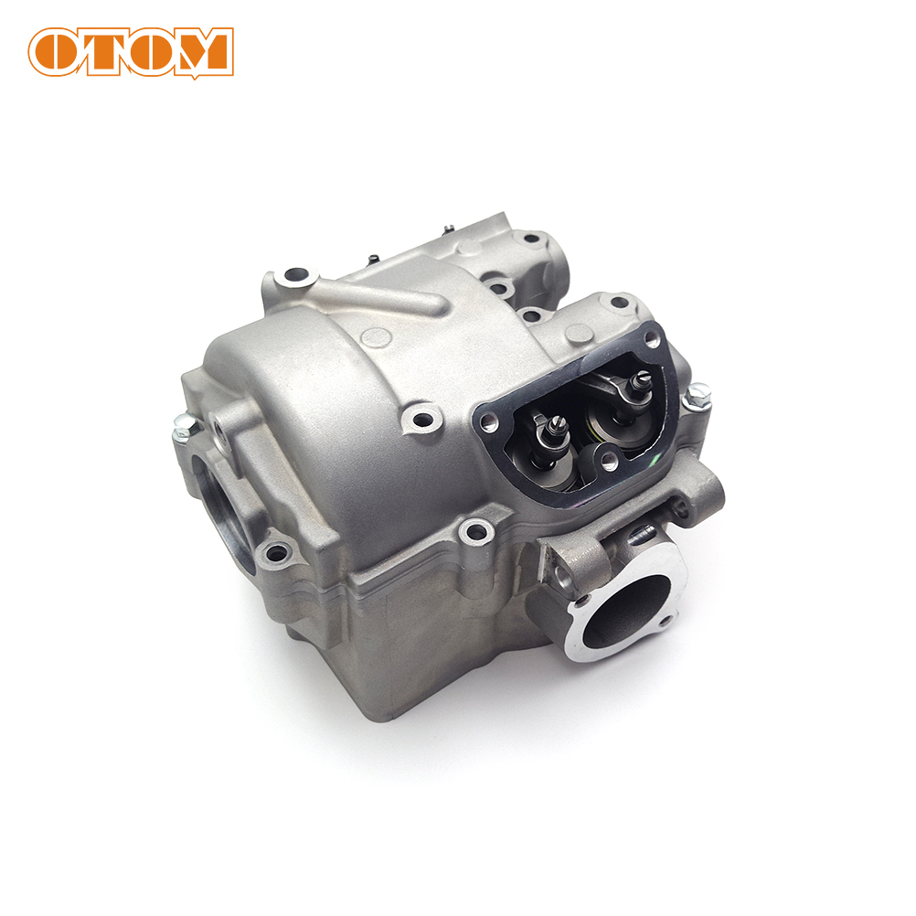 ชุดประกอบฝาสูบสำหรับรถจักรยานย - Nc450 Cylinder Head Assembly บทวิจารณ์และราคา