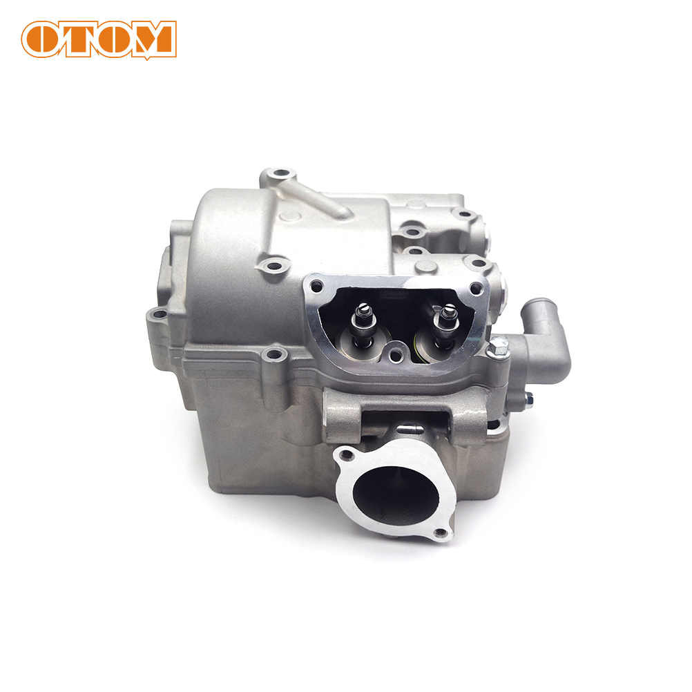 ชุดประกอบฝาสูบสำหรับรถจักรยานย - Nc450 Cylinder Head Assembly บทวิจารณ์และราคา